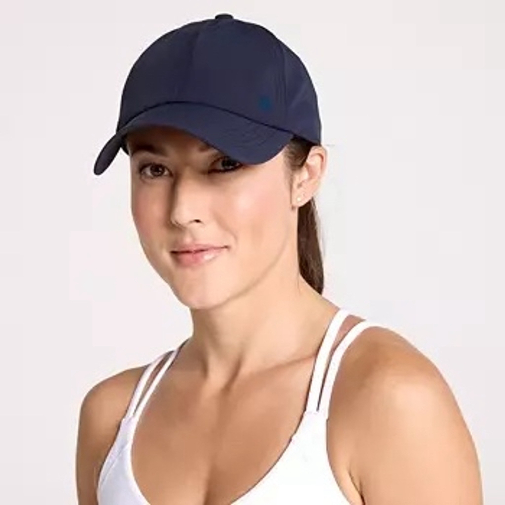 CALIA by Carrie Underwood Navy Baseball Cap